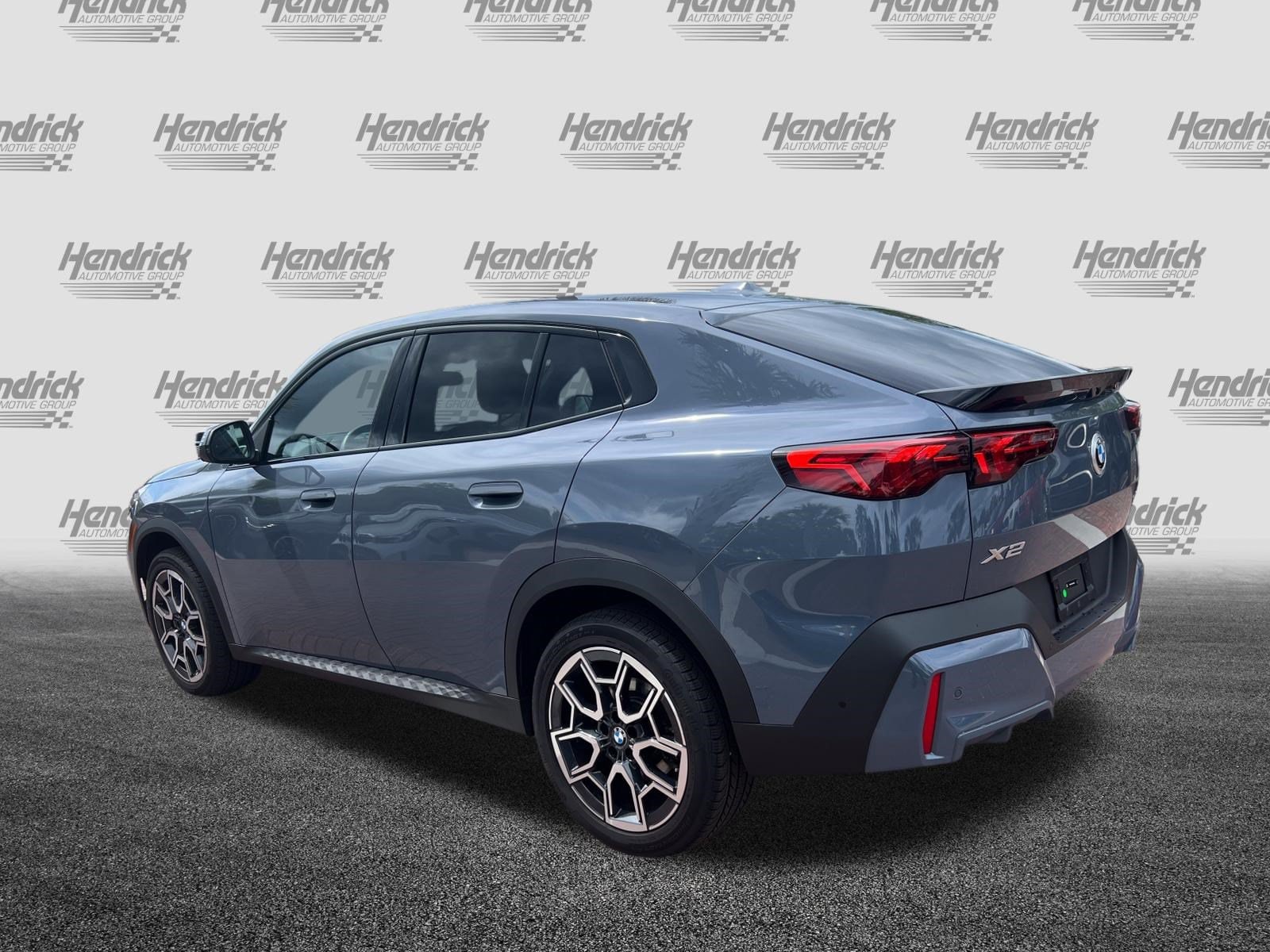 BMW X2 XDrive28i