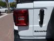 2025 Jeep Wrangler Sahara 4 Door 4x4 Convertible