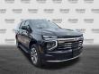 2025 Chevrolet Tahoe LT SUV