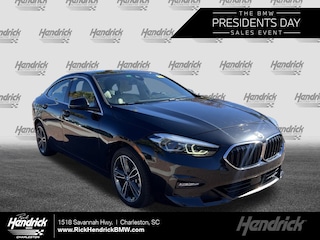 2021 BMW 2 Series 228i Gran Coupe Sedan