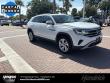 Volkswagen Atlas Cross Sport