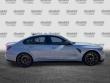 2022 BMW M3 Competition Sedan