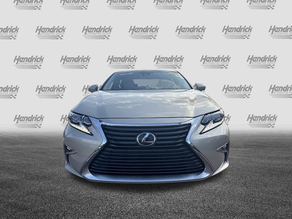 Used 2016 Lexus ES 350 Sedan