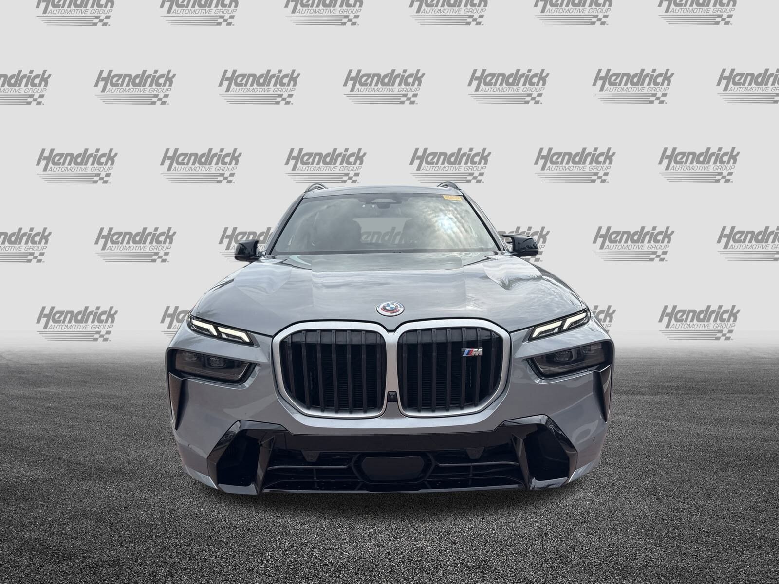 2023 Bmw X7 M60i photo 2