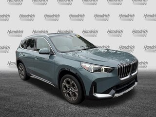 2025 BMW X1 xDrive28i SUV