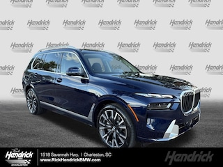 2026 BMW X7