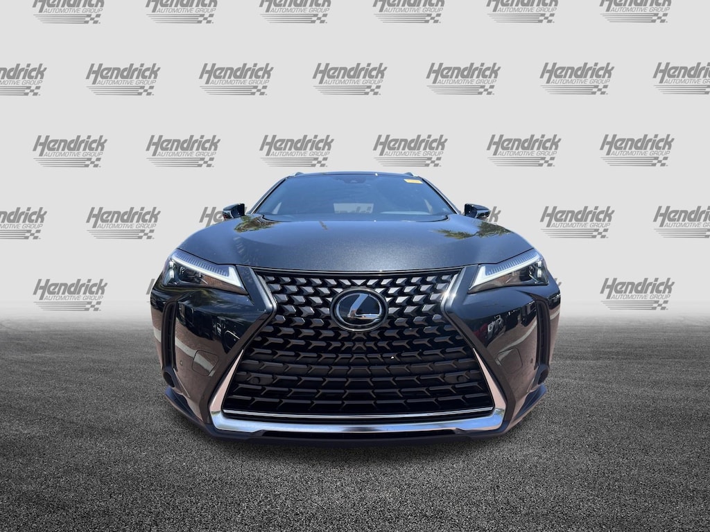 Used 2024 Lexus UX UX 250h SUV