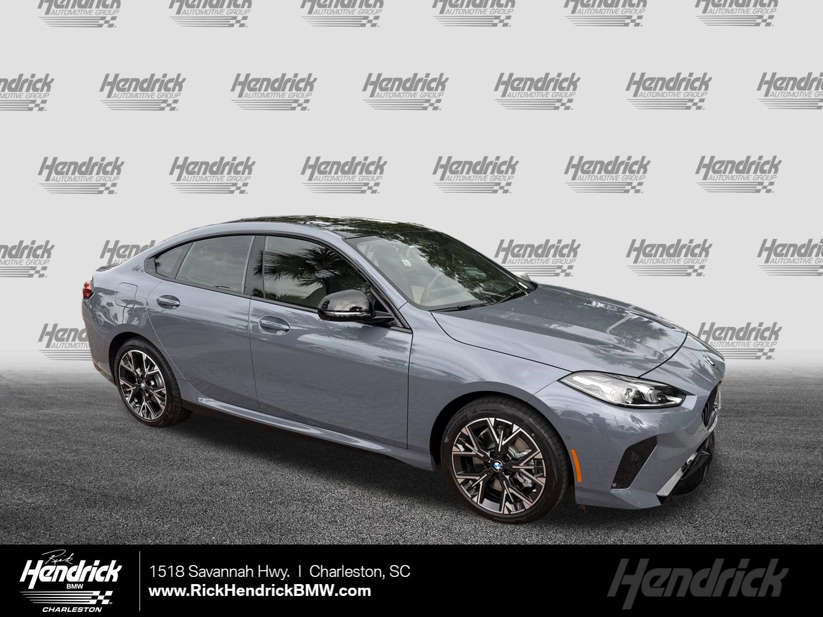 2026 BMW 2 Series 228 Gran Coupe's photo