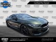  BMW 8 Series