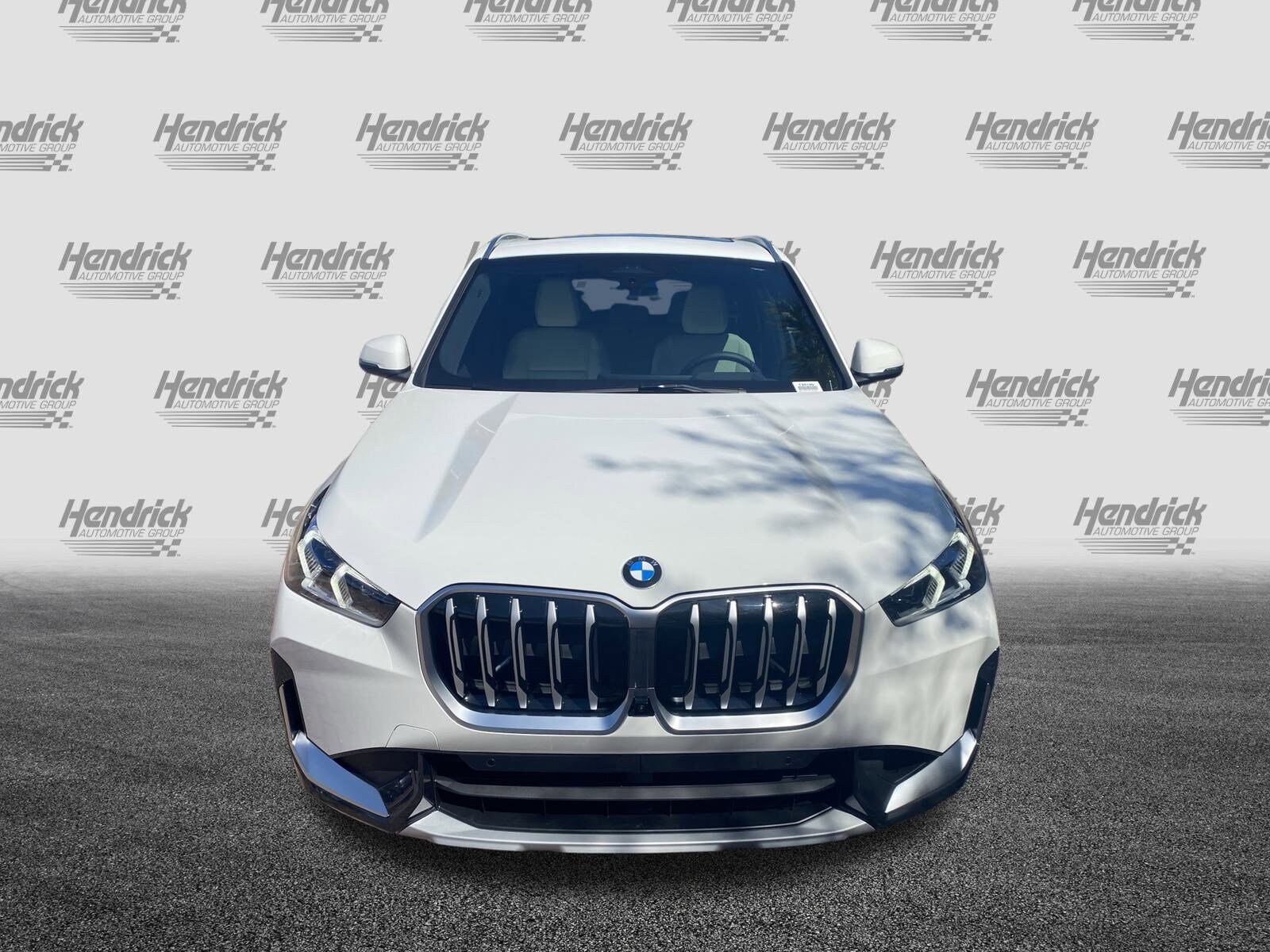 2026 Bmw X1 XDrive28i photo 3