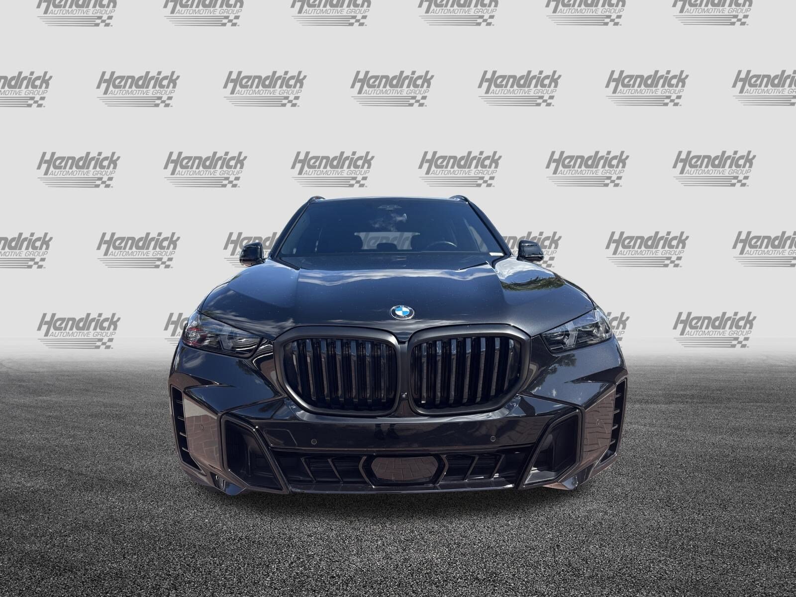 2025 Bmw X5 xDrive40i photo 2