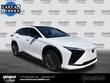  LEXUS RZ