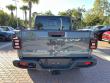 2024 Jeep Gladiator Willys Pickup