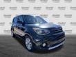 2018 Kia Soul + Hatchback