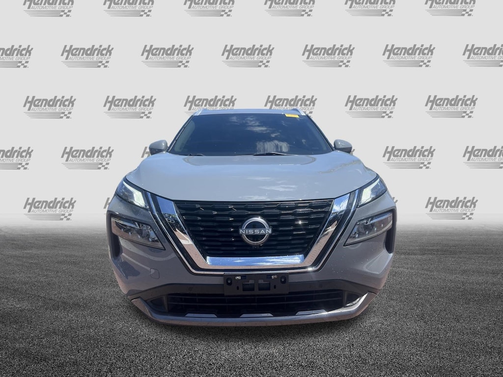 Used 2023 Nissan Rogue SL SUV