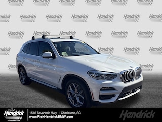 2020 BMW X3