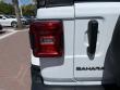 2025 Jeep Wrangler Sahara 4 Door 4x4 Convertible