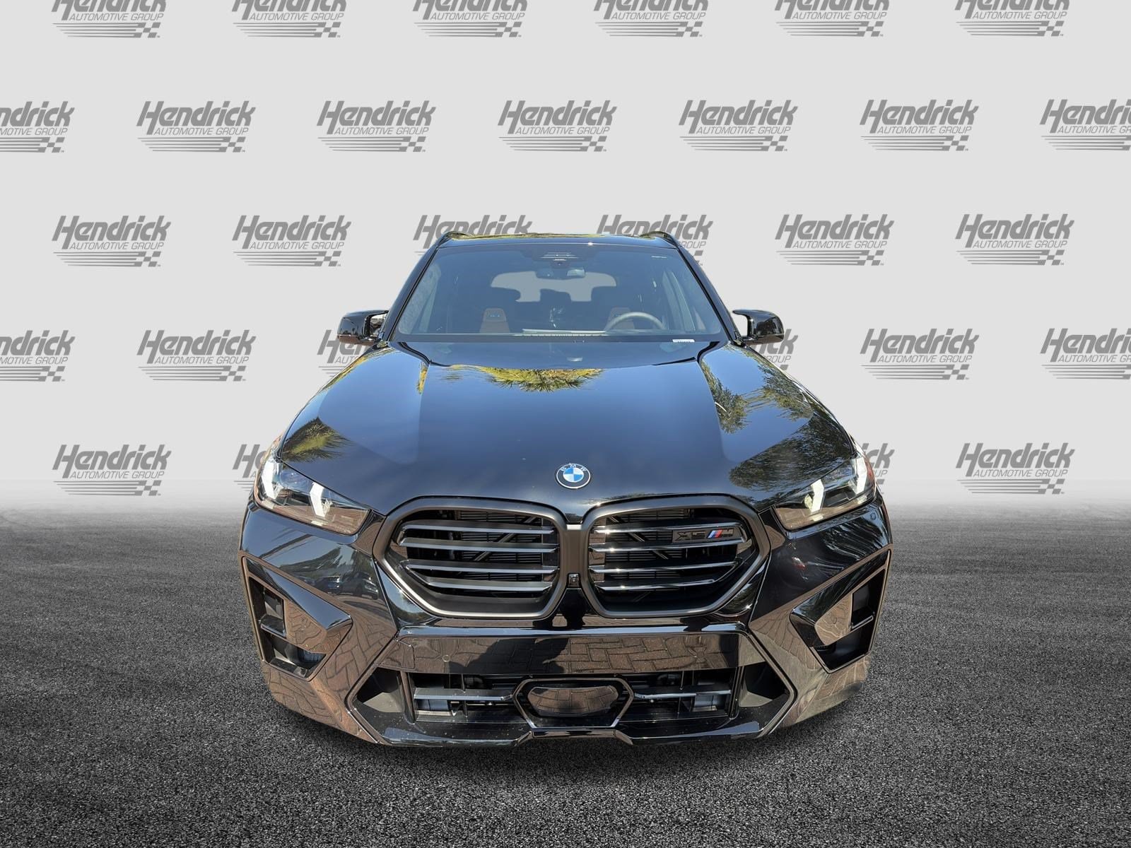 BMW X5 M Competition