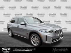 2026 BMW X5 sDrive40i SUV