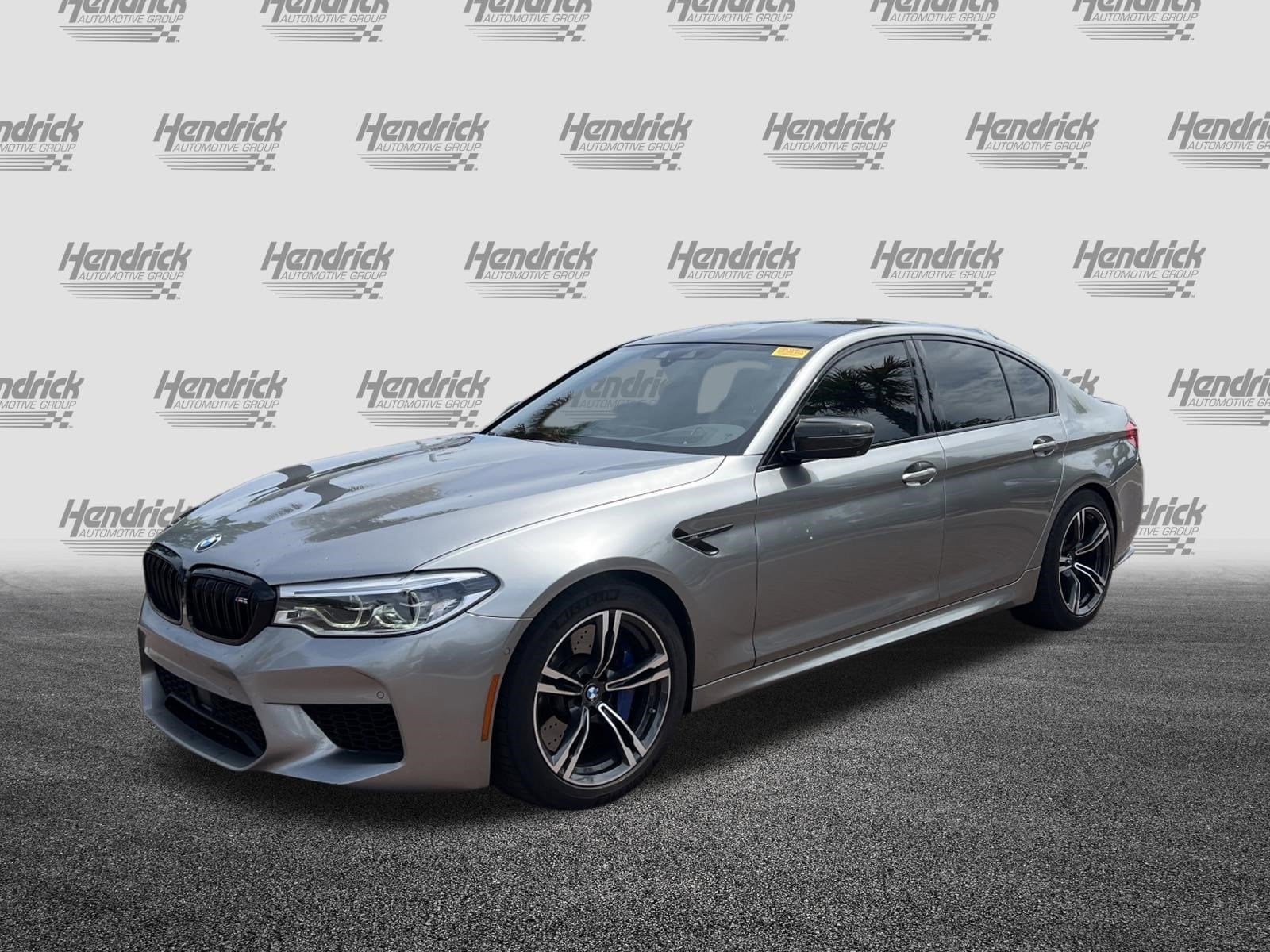 BMW M5