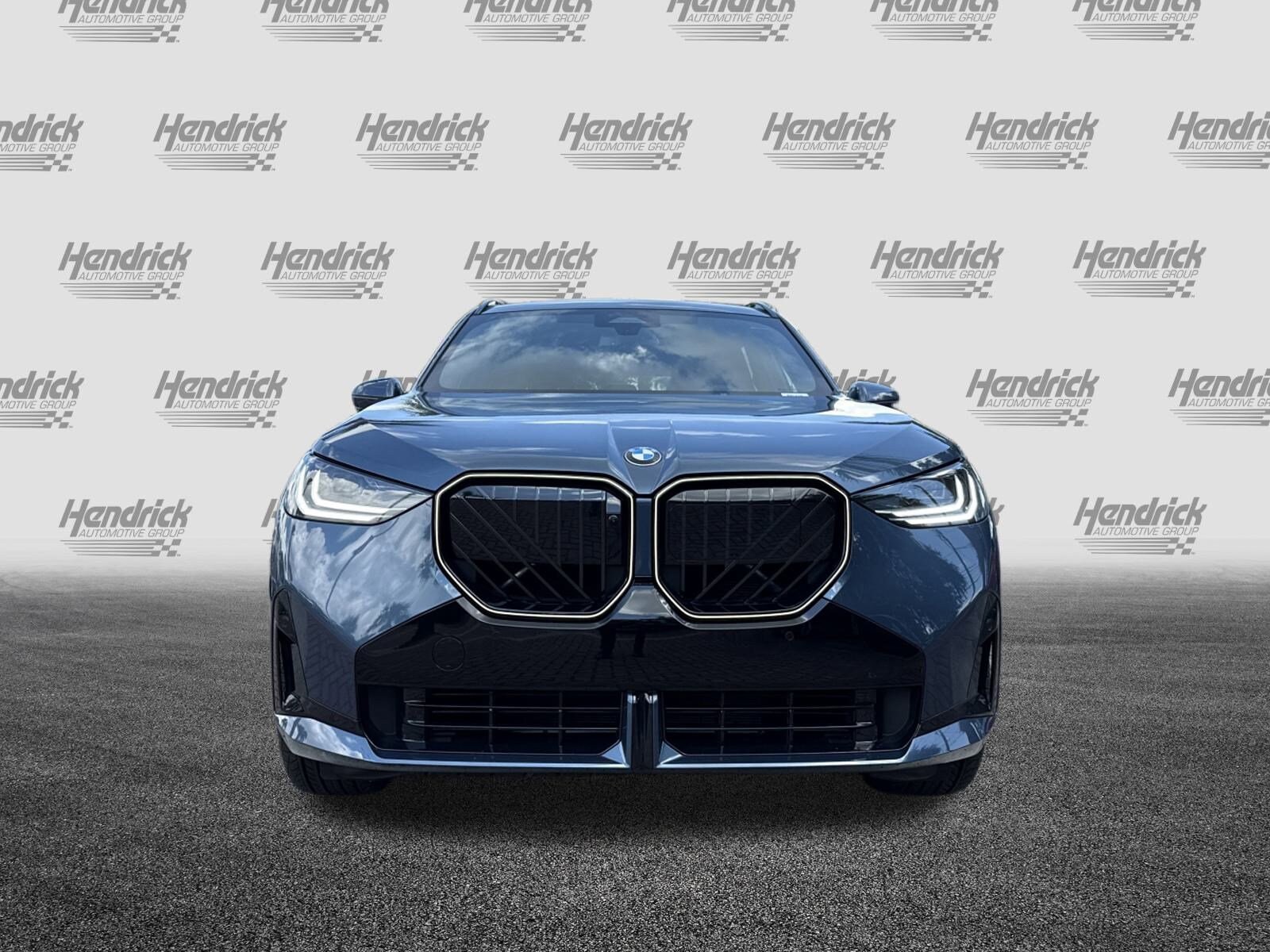 2025 Bmw X3 30x Drive photo 2