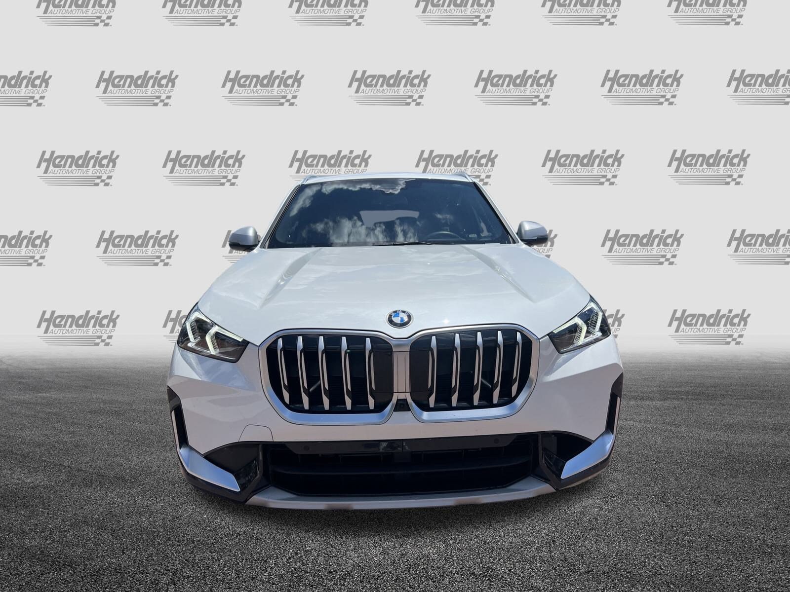 2024 Bmw X1 XDrive28i photo 3
