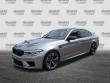 2019 BMW M5 Sedan