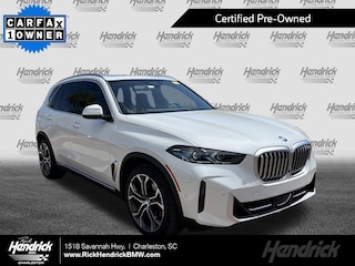 2024 BMW X5 xDrive40i SUV