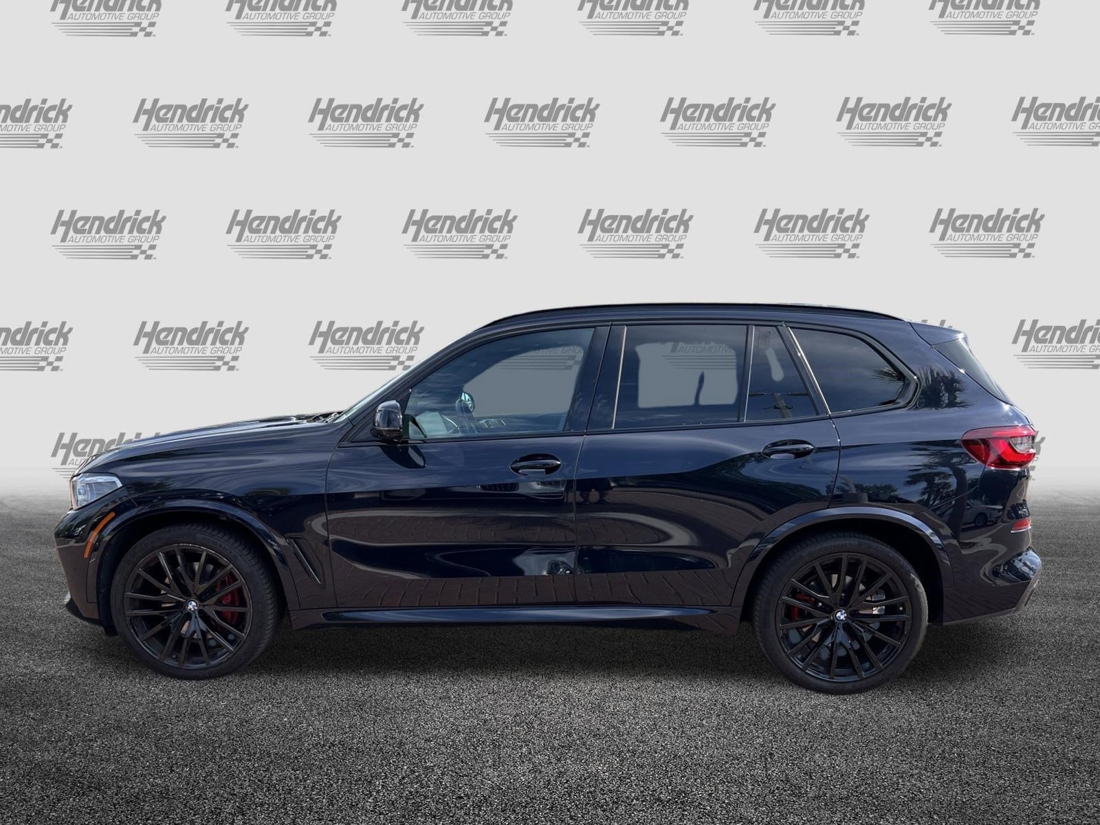 2023 BMW X5 xDrive40i photo 6