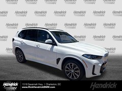 2026 BMW X5 sDrive40i SUV