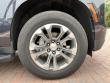 2025 Chevrolet Tahoe LT SUV