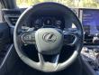 2024 LEXUS GX GX 550 Overtrail SUV