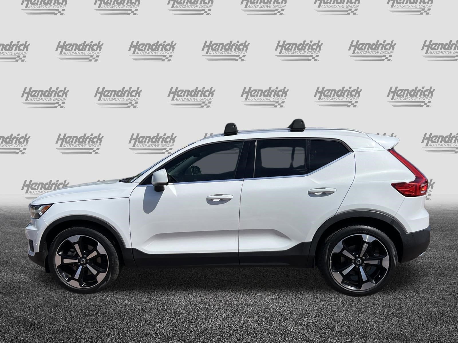 2019 Volvo XC40 Inscription photo 6