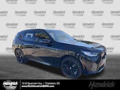 2026 BMW X3 30 xDrive SUV [4HA, KTSW, 453, 475, 3AC, 534, 688, 3N2, 3M2, 43W, 417, ZPP, ZMP, ZMQ, 3DP]