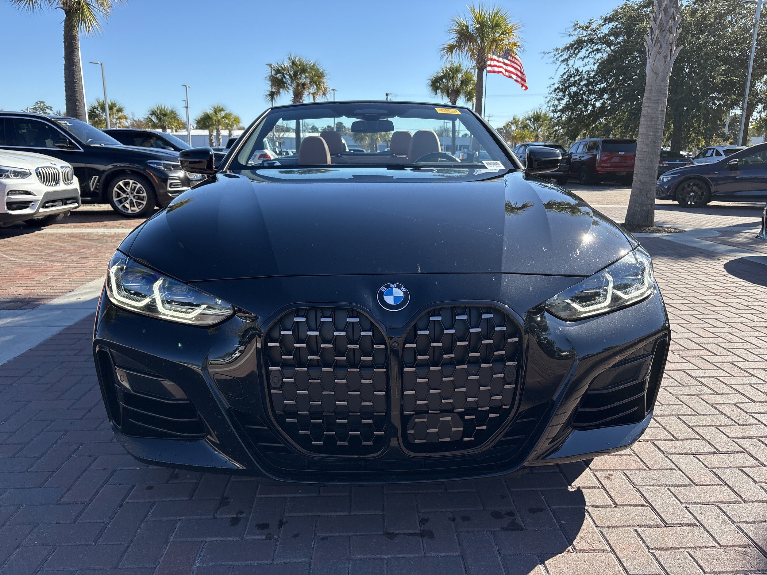 2024 Bmw M440i xDrive photo 3