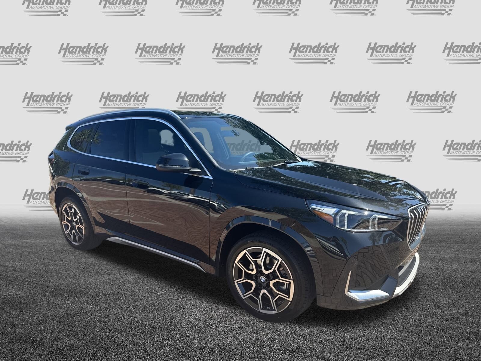 2026 Bmw X1 XDrive28i photo 2
