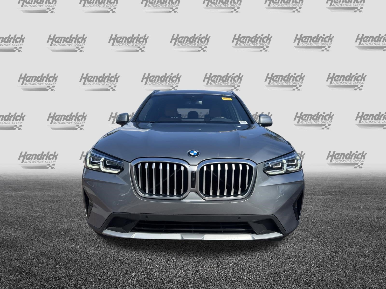 2023 BMW X3 sDrive30i photo 2