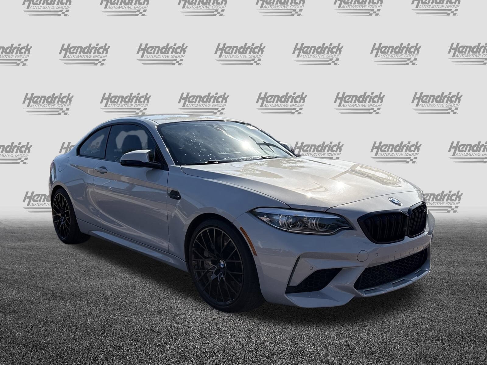 2020 Bmw M2 photo 2