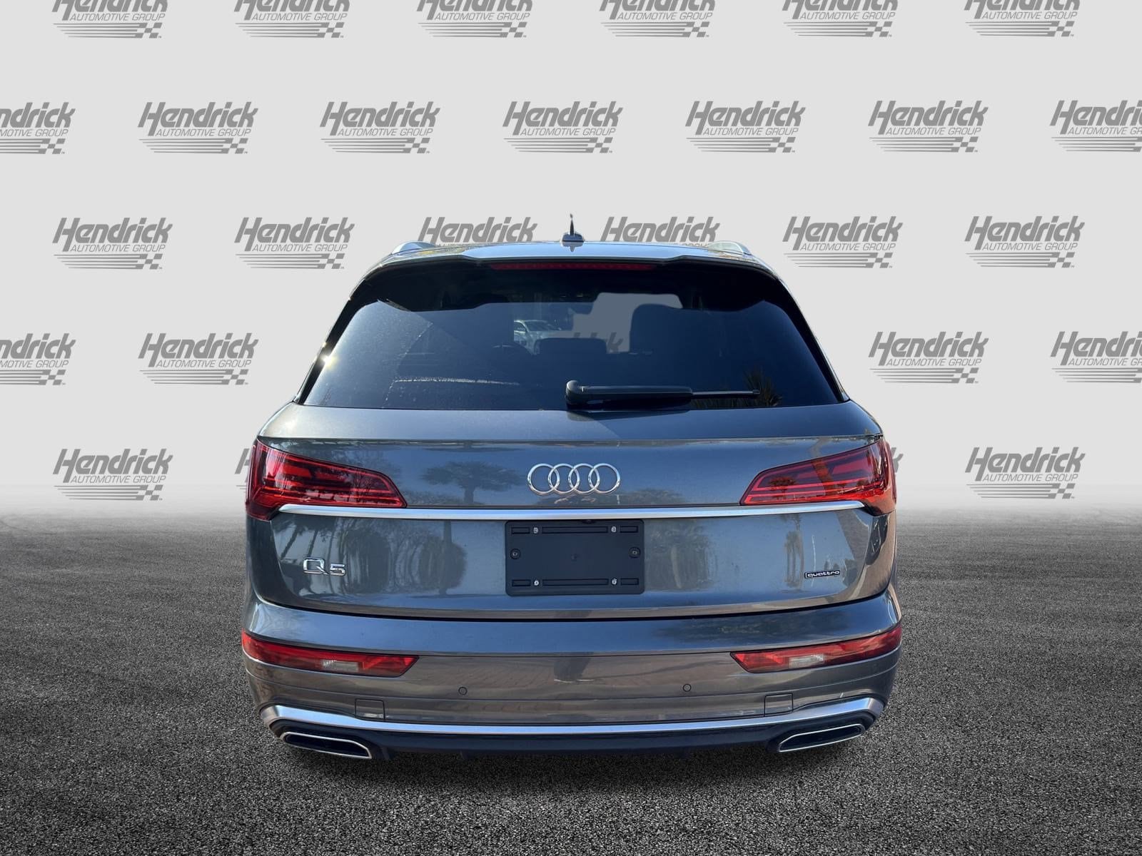 2024 Audi Q5 S line Prestige photo 6
