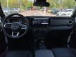 2025 Jeep Wrangler Sahara 4 Door 4x4 Convertible