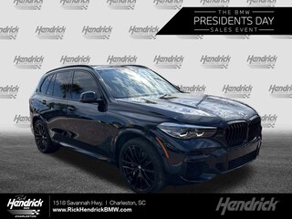2023 BMW X5 sDrive40i SUV