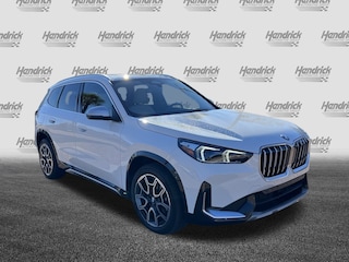 2023 BMW X1 xDrive28i SUV