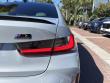 2022 BMW M3 Competition Sedan