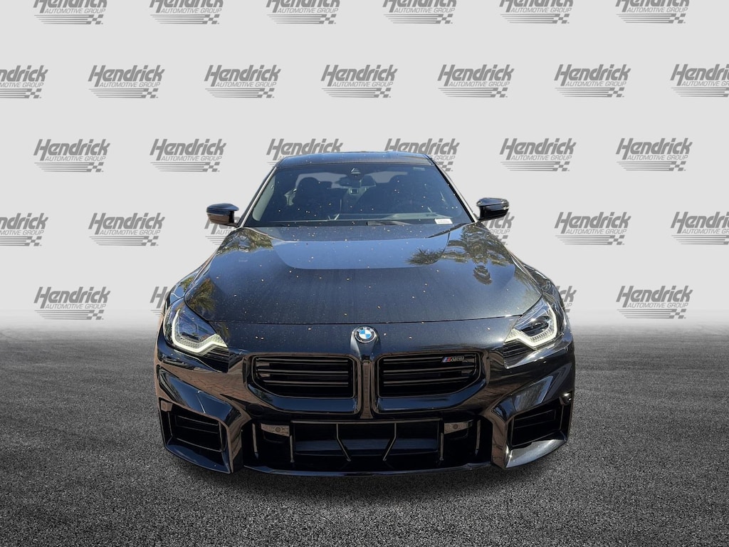 New 2026 BMW M2 Coupe