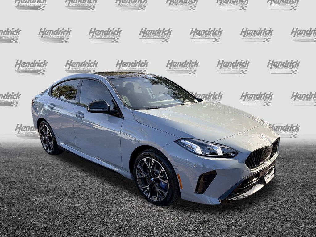 New 2026 BMW 2 Series 228 Gran Coupe Sedan