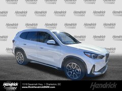 2026 BMW X1 xDrive28i SUV