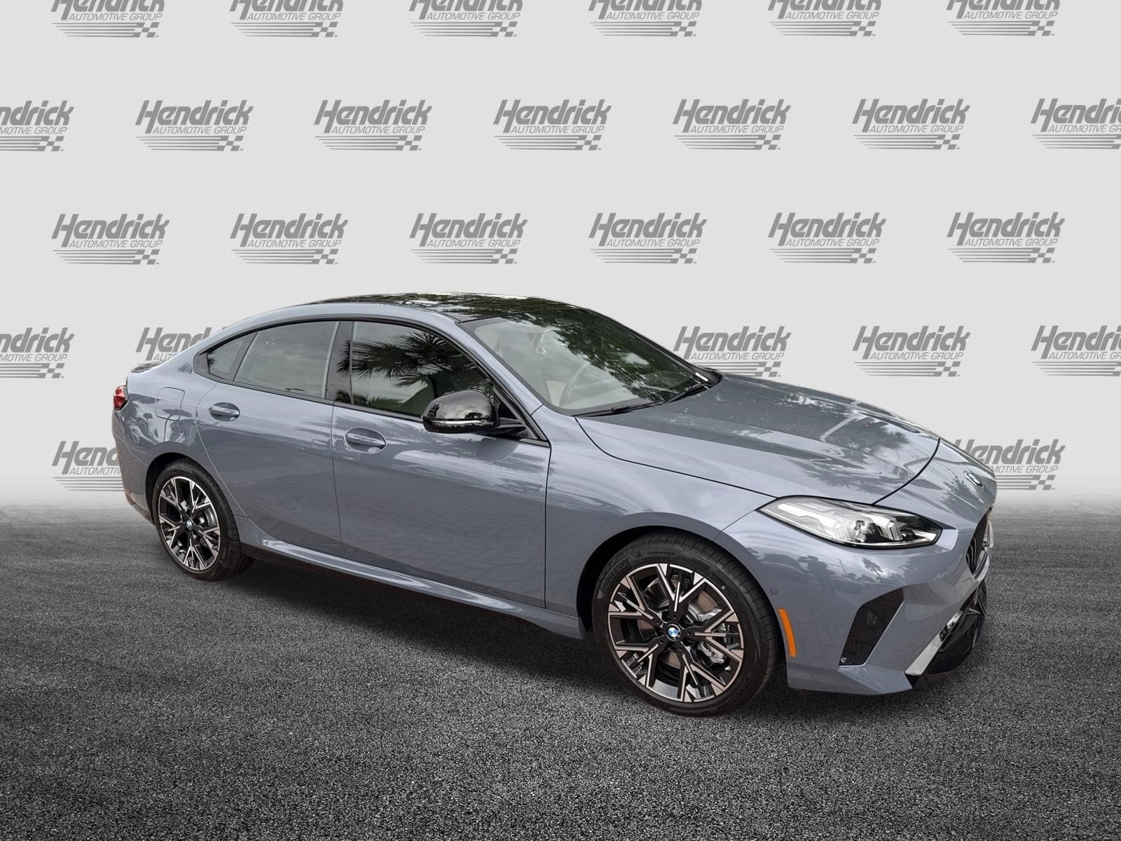 New 2026 BMW 2 Series For Sale in Charleston - VIN: WBA83GG09T7V79054