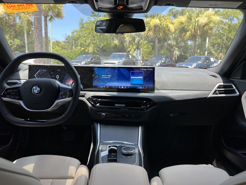 Certified 2025 BMW 2 Series 230i Coupe