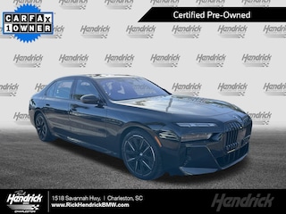 2023 BMW 7 Series