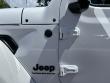 2025 Jeep Wrangler Sahara 4 Door 4x4 Convertible
